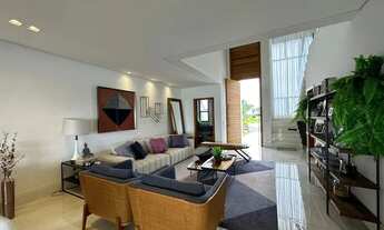 Imagem 11: Casa a venda no condomínio Residencial Vila dos Manacás em Itu/SP