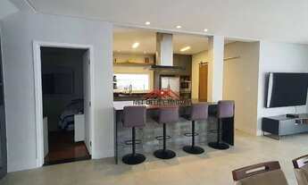 Imagem 5: Casa com 4 dormitórios à venda, 300 m² por R$ 2.650.000,00 - Urbanova - São José dos Campo