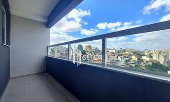 Imagem 4: Apartamento com 2 quarto para alugar, 53 m² por R$ 1.800/mês - Cascatinha - Juiz de Fora/M