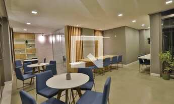 Imagem 3: Apartamento à Venda - Perdizes, 1 Quarto, 47 m2