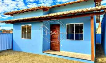 Imagem 2: Bela casa à venda em Unamar, 2 quartos, Tamoios - Cabo Frio - RJ