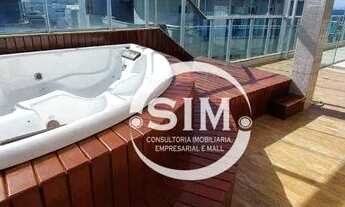 Imagem 7: Cobertura com 4 dormitórios à venda, 368 m² no Algodoal - Cabo Frio/RJ