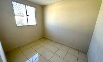 Imagem 4: Apartamento no Mansour, 44m², 02 quartos, cozinha mobiliada, 01 vaga, portaria 24 horas