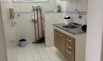 Imagem 5: Apartamento Nascente