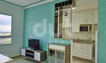 Imagem: Apartamento - Chácara das Nações - Valinhos