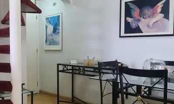 Imagem 4: Apartamento para Aluguel - Bela Vista, 2 Quartos, 80 m2