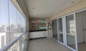 Imagem 3: Apartamento para locação, 2 quartos, sendo 1 suíte no Brooklin, São Paulo, SP