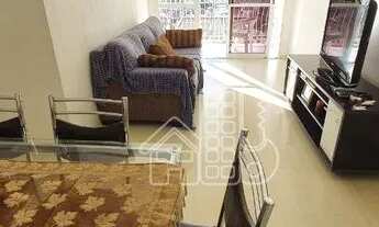 Imagem: Apartamento com 2 dormitórios à venda