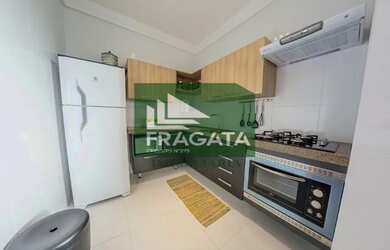 Imagem 10: APARTAMENTO ARACAJU JAIME GUSMÃO RESIDENCE NO BAIRRO JARDINS