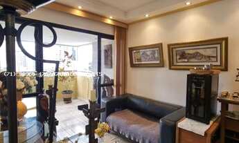 Imagem 6: Apartamento para Venda em Salvador, Pituba, 4 dormitórios, 1 suíte, 3 banheiros, 2 vagas