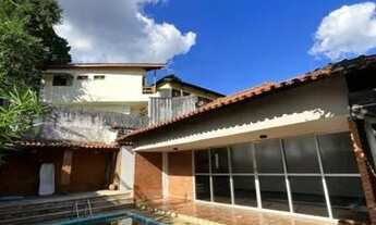 Imagem 3: RR5469D Casa 320m² CONDOMÍNIO RESIDENCIAL 3 - OPORTUNIDADE - 3 Dorms 6 Vagas - Santana de