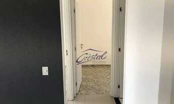 Imagem 2: Apartamento com 2 dormitórios à venda, 39 m² por R$ 193.000,00 - Butantã - São Paulo/SP