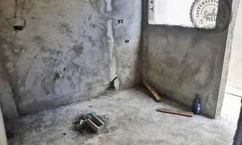 Imagem 2: Sobrado com 2 dormitórios à venda, 94 m² por R$ 405.000,00 - Aviação - Praia Grande/SP