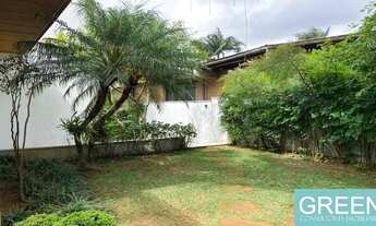 Imagem 3: Linda e reformada casa a venda na Chácara Monte Alegre! 3 suítes, sala espaçosa, piscina