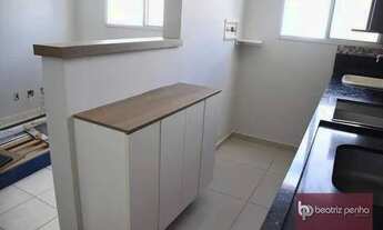 Imagem 7: Apartamento com 2 dormitórios para alugar, 48 m² por R$ 1.350,00/mês - Jardim Primavera