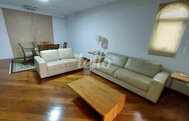 Imagem 2: São Paulo - Apartamento Padrão - Jardins