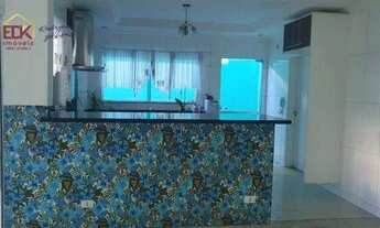 Imagem 5: Sobrado com 4 dormitórios à venda, 240 m² por R$ 1.060.000,00 - Villa Branca - Jacareí/SP