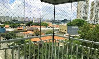 Imagem: Apartamento 75m² a venda Vila Augusta