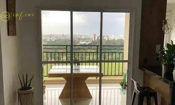 Imagem 6: Apartamento com 2 dormitórios à venda, 47 m² por R$ 435.000 - Lunna Campolim - Sorocaba/SP