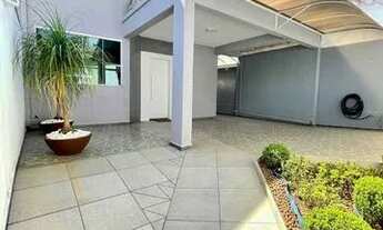 Imagem: Casa para venda possui 120 metros quadrados