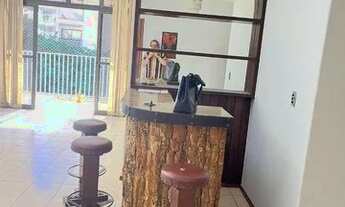 Imagem 3: Apartamento com 3 dormitórios à venda, 112 m² por R$ 380.000 - Higienópolis - São José do