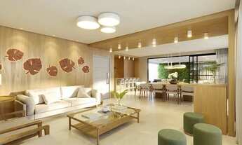 Imagem 7: Apartamento para Venda - 208.74m², 3 dormitórios, sendo 3 suites, 3 vagas - Bela Vista