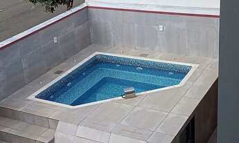 Imagem: Sobrado com 3 dormitórios à venda, 201