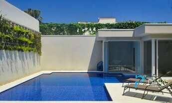 Imagem 6: Casa nova, mobiliada, Condomínio Jardim Acapulco, Guarujá