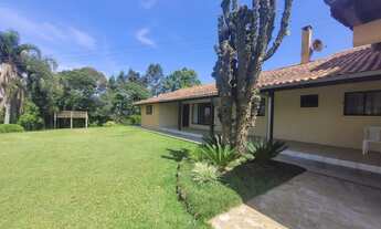 Imagem 3: Chácara para venda com 26000 m² - Campo Alegre - SC