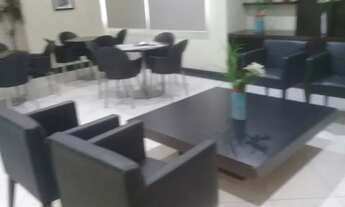 Imagem 2: Apartamento de 1 quarto no Tatuapé - SP com 45m² por R$ 3.000 (locação) - Confira!