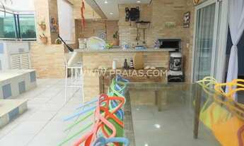 Imagem 6: Cobertura com vista para o mar, 4 dormitórios, Riviera de São Lourenço