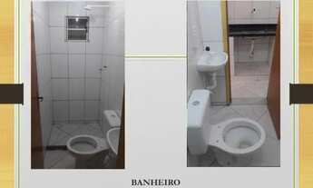 Imagem 6: Alugo Apt de 2 Quartos com quintal térreo no Recreio, próximo ao BRT Salvador Alende!