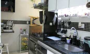 Imagem 5: APARTAMENTO - JABAQUARA - SP