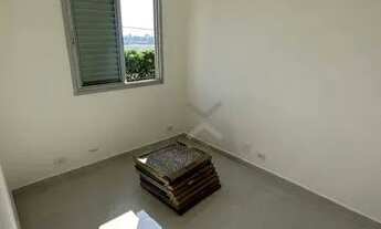 Imagem 4: Apartamento com 2 dormitórios para alugar, 50 m² por R$ 2.050/mês - Vila Homero Thon - San