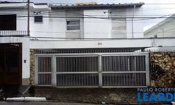 Imagem 3: CASA ASSOBRADADA - PLANALTO PAULISTA - SP