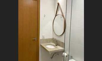 Imagem 6: Apartamento para venda com 50 metros quadrados com 2 quartos em Ataíde - Vila Velha - Espí