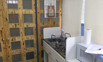 Imagem 3: Studio para locação com 20 metros na região da Vila Madalena - São Paulo