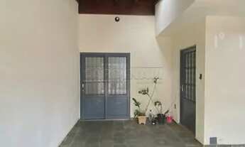 Imagem 3: Casa Padrão em São Carlos