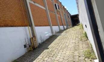 Imagem 4: Excelente Barracão. Industrial/Comercial. Imóvel localizado na Marginal da Rodovia Zeferi