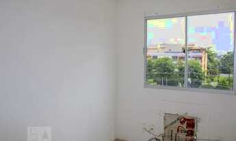 Imagem 7: Apartamento para Aluguel - Campo Grande, 2 Quartos, 50 m2