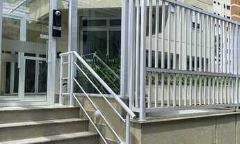 Imagem 4: Apartamento para venda possui 92 metros quadrados com 3 quartos em Centro - Campinas - SP