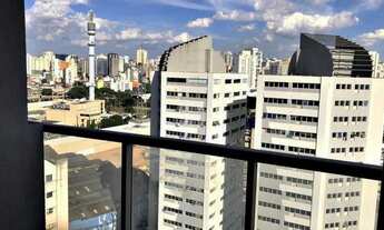 Imagem 7: Oportunidade! Conjunto 38,49 m² - Barra Funda - 28553