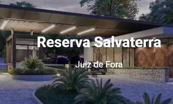 Imagem: Lote em condomínio à venda SALVATERRA