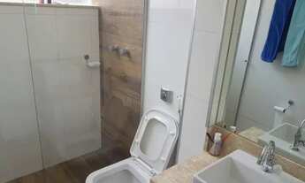 Imagem 4: Grajaú/Alto Barroca - Aptº claro, arejado, vista definitiva maravilhosa