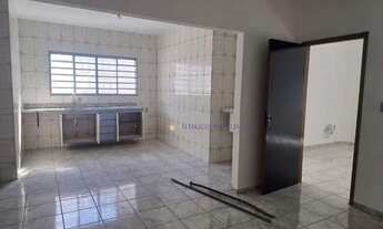 Imagem 6: Casa com 3 dormitórios para alugar, 120 m² por R$ 3.000,00/mês - Vila Bossi - Louveira/SP