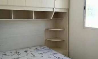 Imagem 6: Apartamento com 2 dormitórios à venda, 59 m² - Jardim Presidente Dutra - Guarulhos