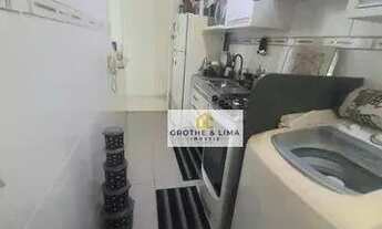 Imagem 2: Apartamento para alugar Jardim América em São José dos Campos