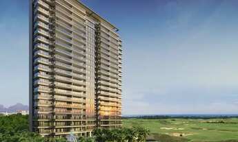 Imagem 3: Apartamento-À VENDA-Barra da Tijuca-Rio de Janeiro-RJ