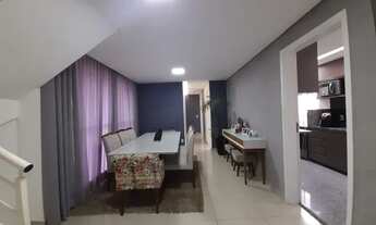 Imagem 3: Cobertura espetacular à venda, 3 quartos 1 suíte (porteira fechada) São Luiz, Belo Horizo