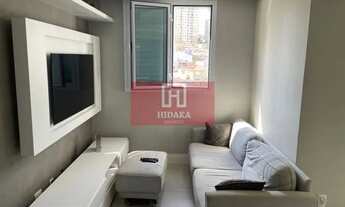 Imagem 5: Apartamento à venda no bairro Sacomã - São Paulo/SP, Zona Sul